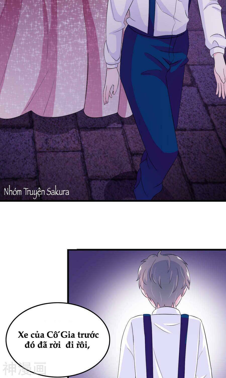 Tôi Vốn Dĩ Bị Bệnh Kiều: Chapter 14