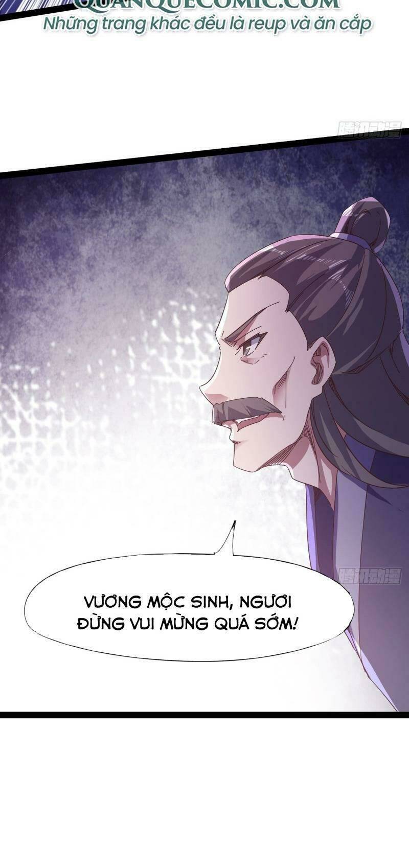 Kiếm Đồ: Chapter 35