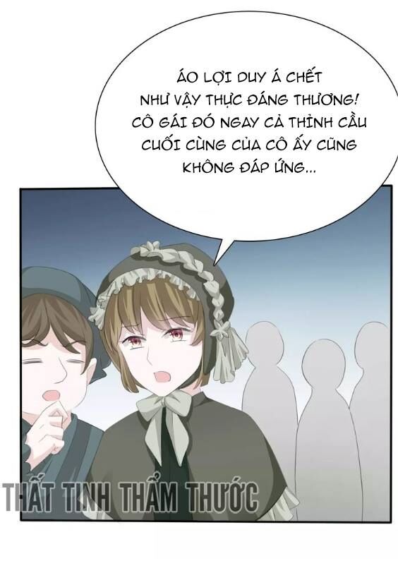Một lời không hợp liền hút máu: Chapter 29