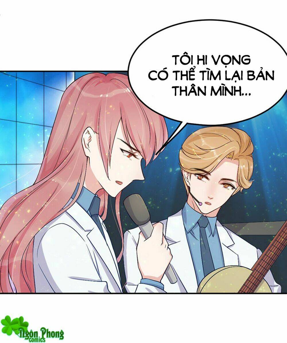 Bà Xã Tôi Là Nam Thần: Chapter 52