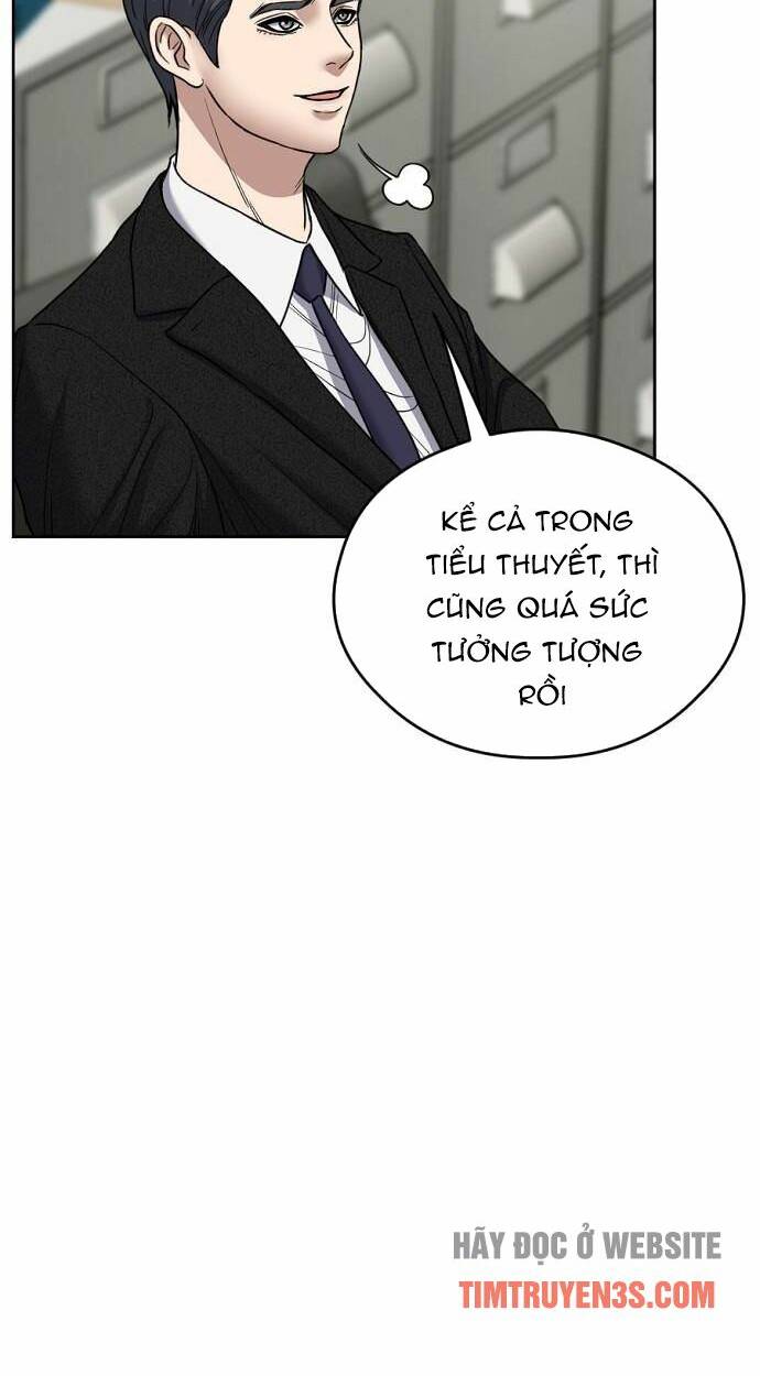 Đấu Kiếm - Công Tố Viên Lách Luật: Chapter 8