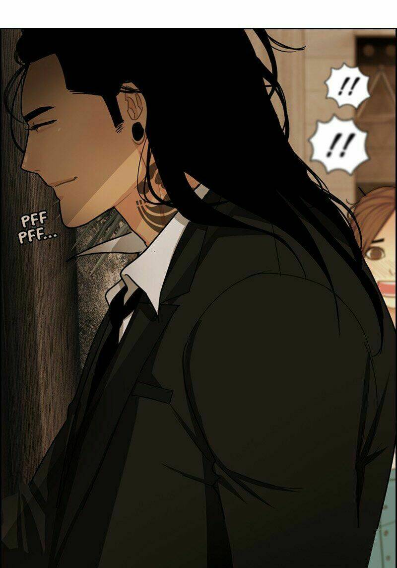 Nửa Đêm Ở Poppy Land: Chapter 9