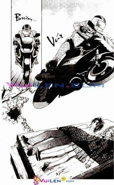 Mặt nạ tình yêu: Chapter 11