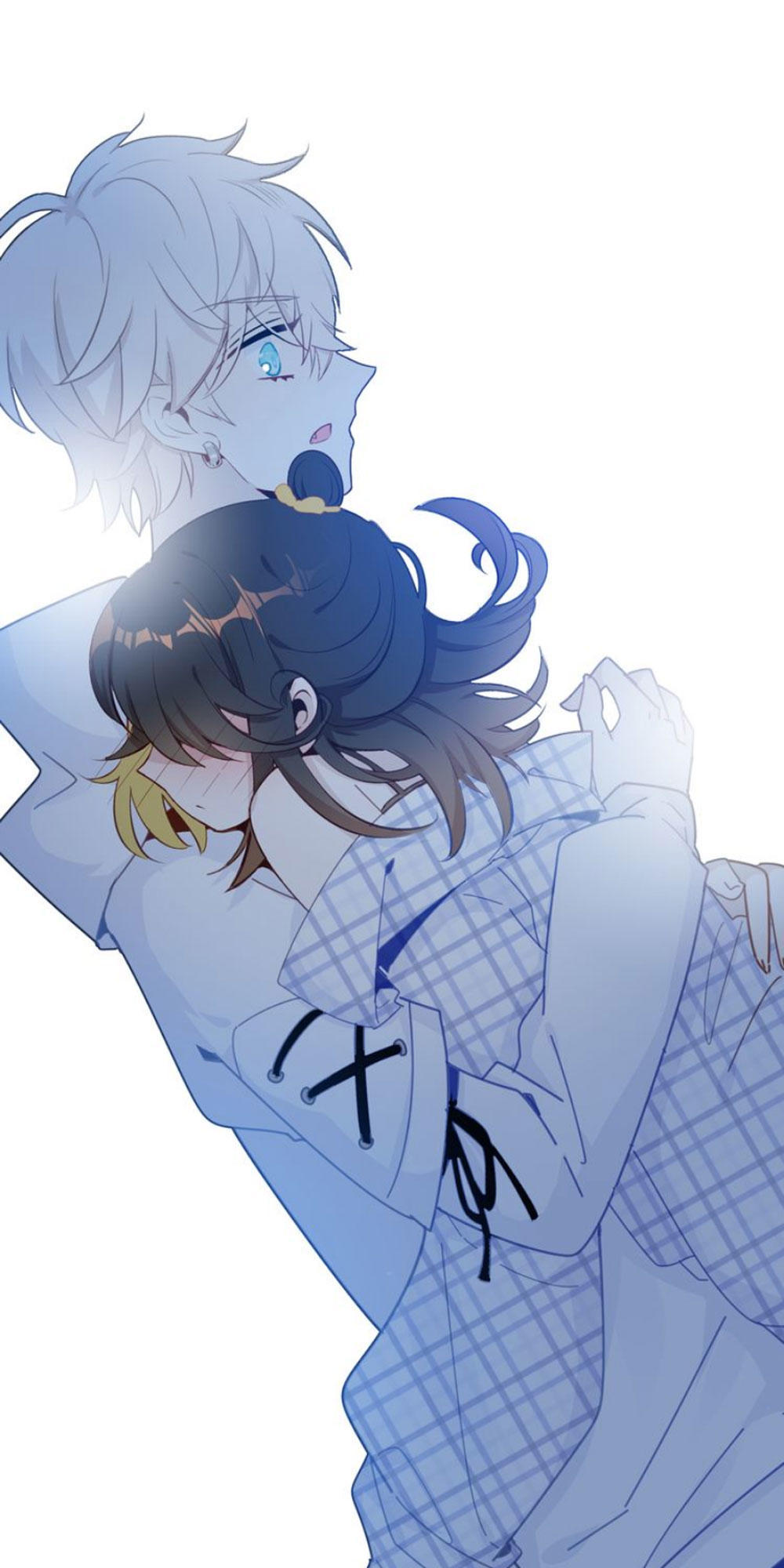 Ái Ngạo Kiều Long Vương Gia: Chapter 16.5