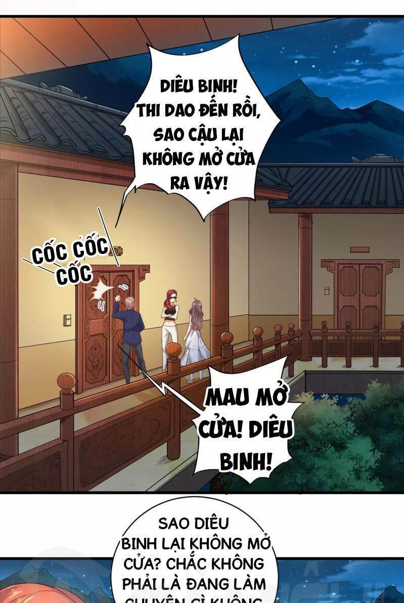 Địa Phủ Khai Phá Thương: Chapter 77