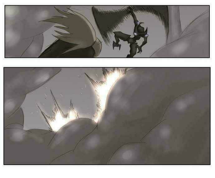 Cuộc Chiến Với Quái Vật Tại Kỷ Nguyên 430: Chapter 2