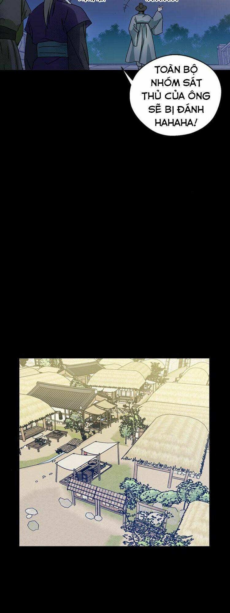 Duyên Nợ Kiếp Trước: Chapter 11