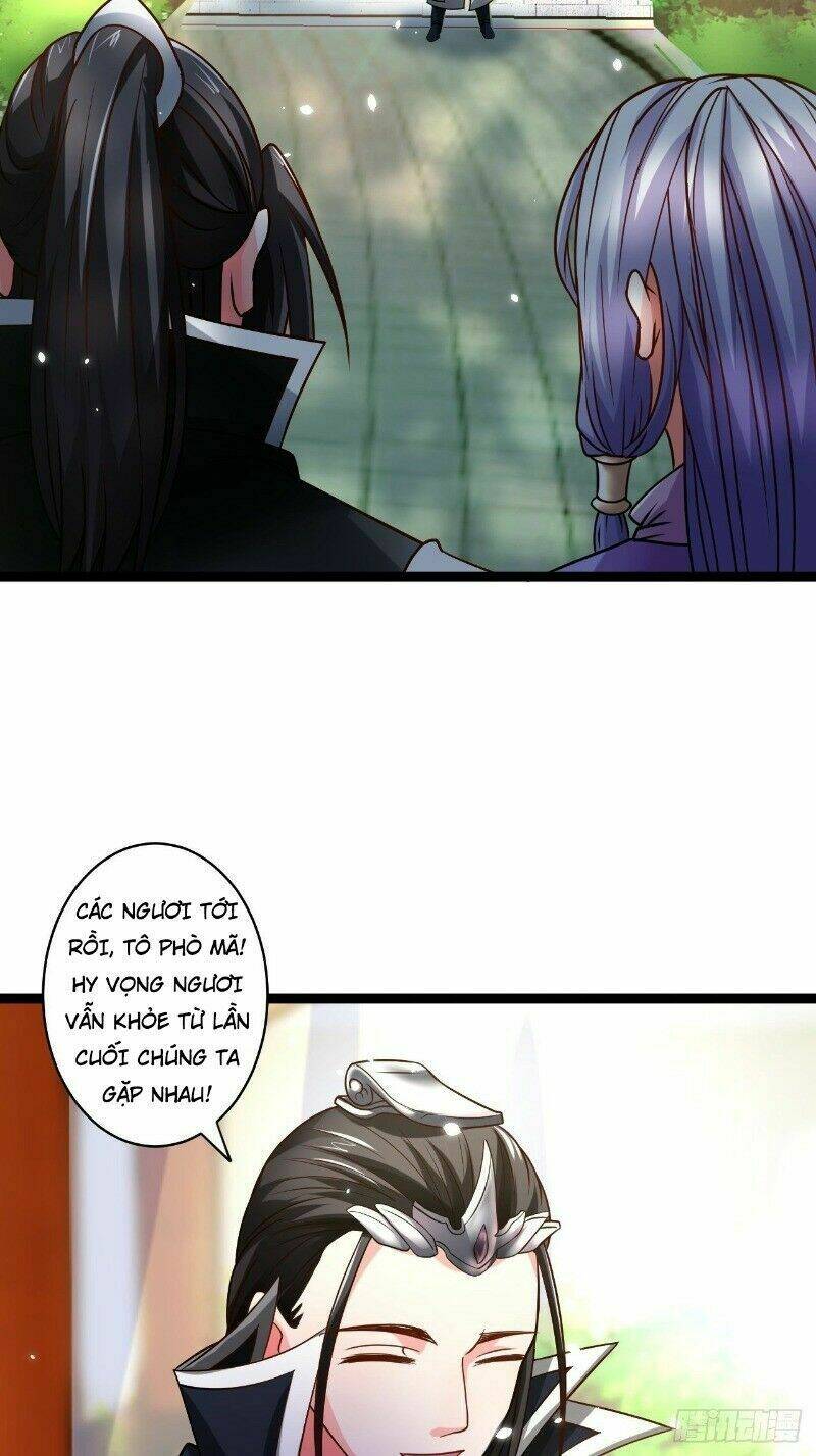Trọng Sinh Tối Cường Ma Tôn Ở Rể: Chapter 78