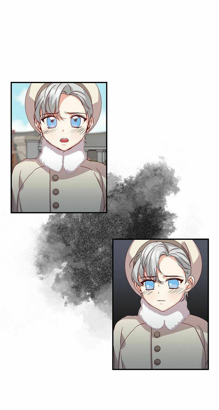 Đừng Chọc Đứa Em Gái Bé Bỏng Của Chúng Tôi: Chapter 9