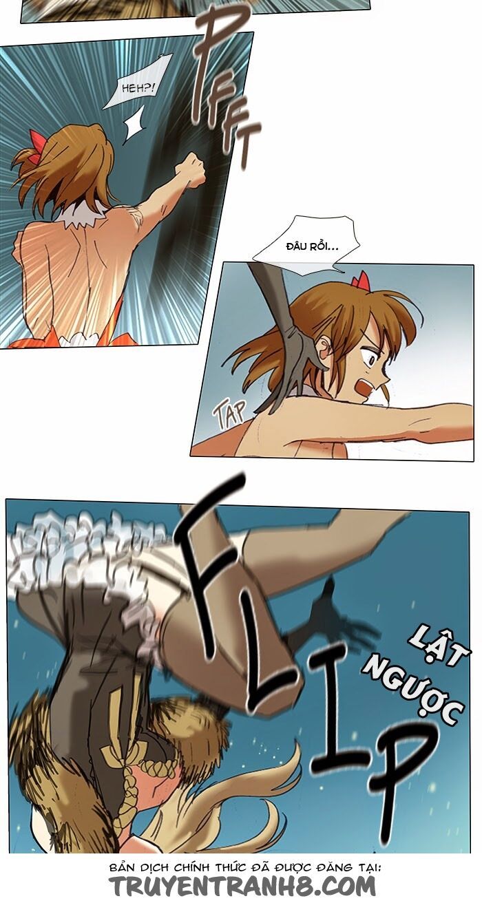 Magical Exam Student: Chapter 50