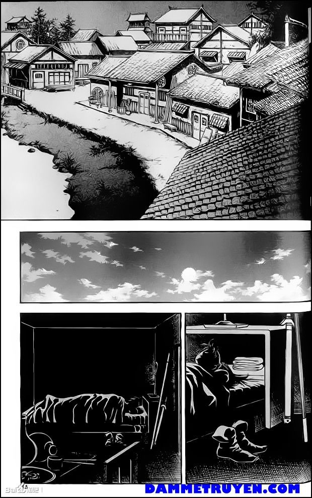 Long Phi Bất Bại 2: Chapter 21