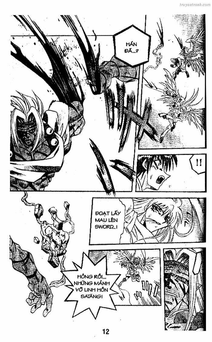 Devil And Devil: Chapter 73