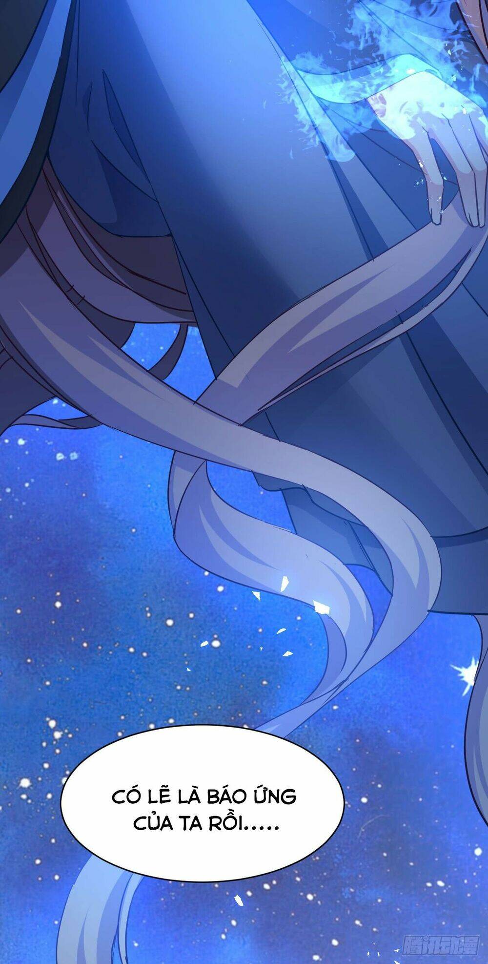 Trò Chơi Trừng Phạt: Chapter 57