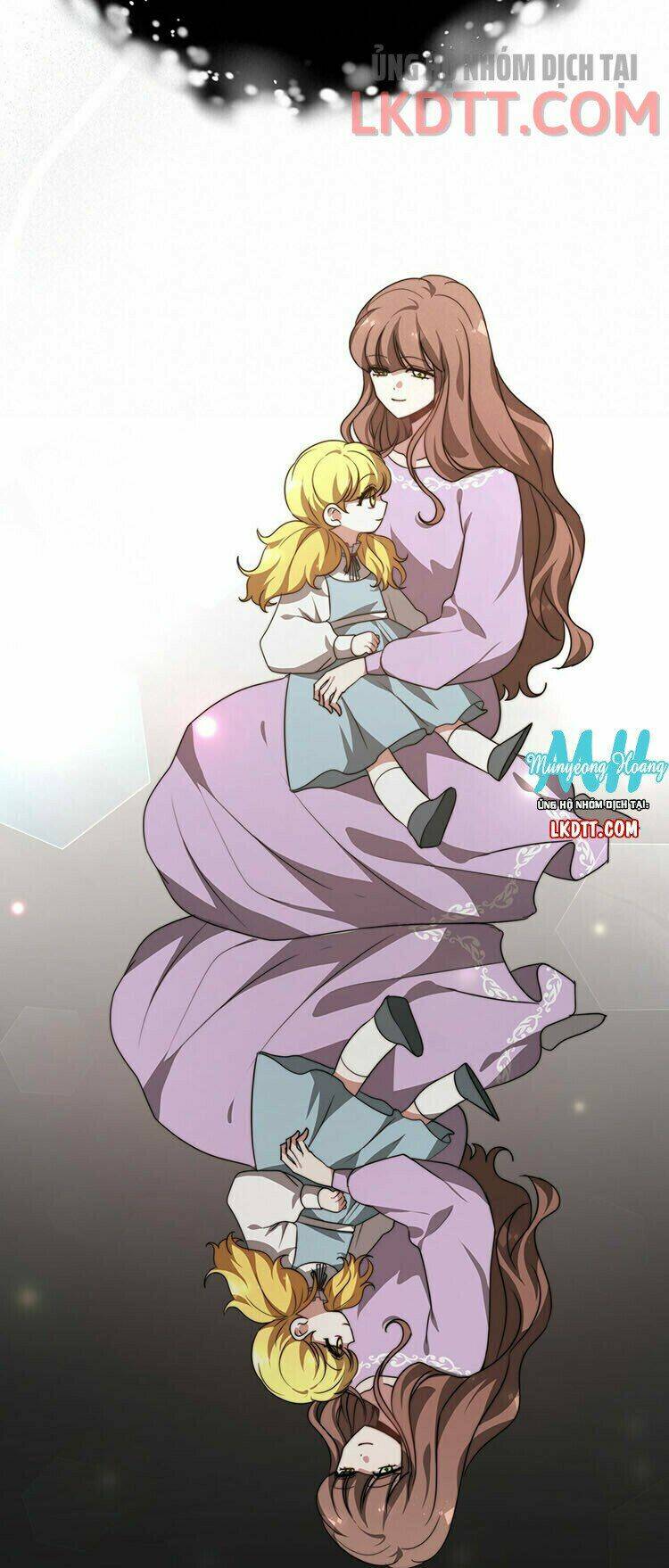 Công Chúa Bị Lãng Quên Muốn Sống Trong Hòa Bình: Chapter 5