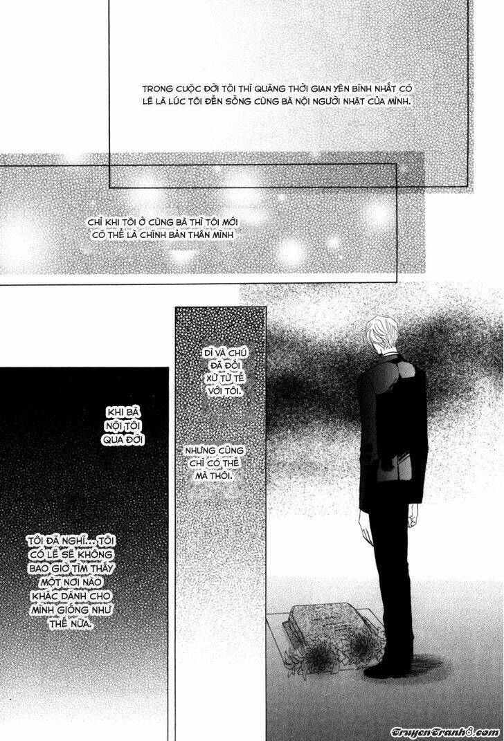 Moon Trick: Chapter 4
