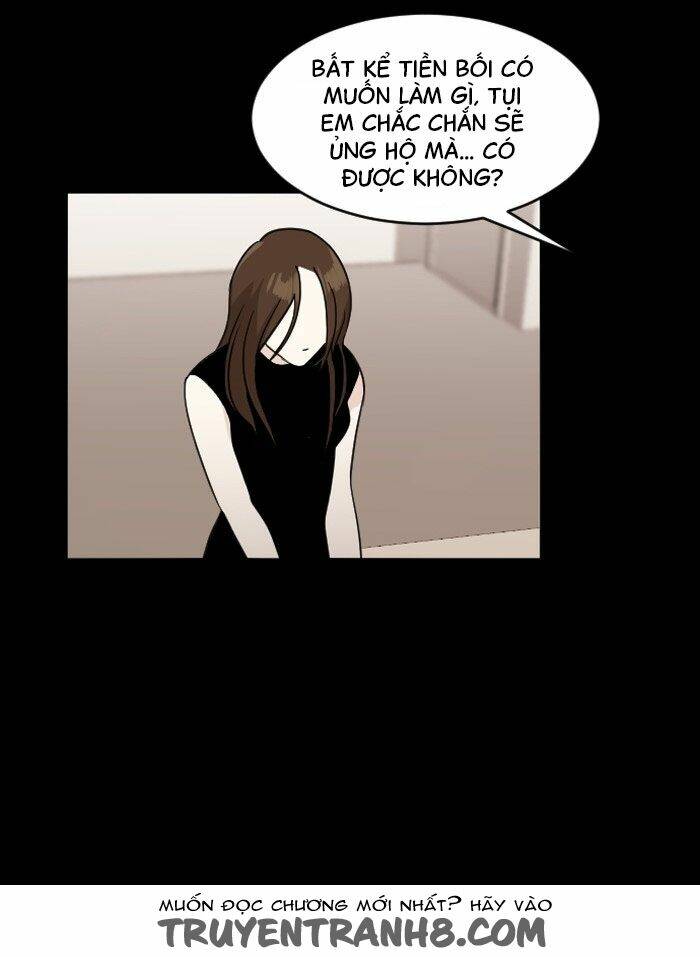 Người Đẹp Gangnam: Chapter 32