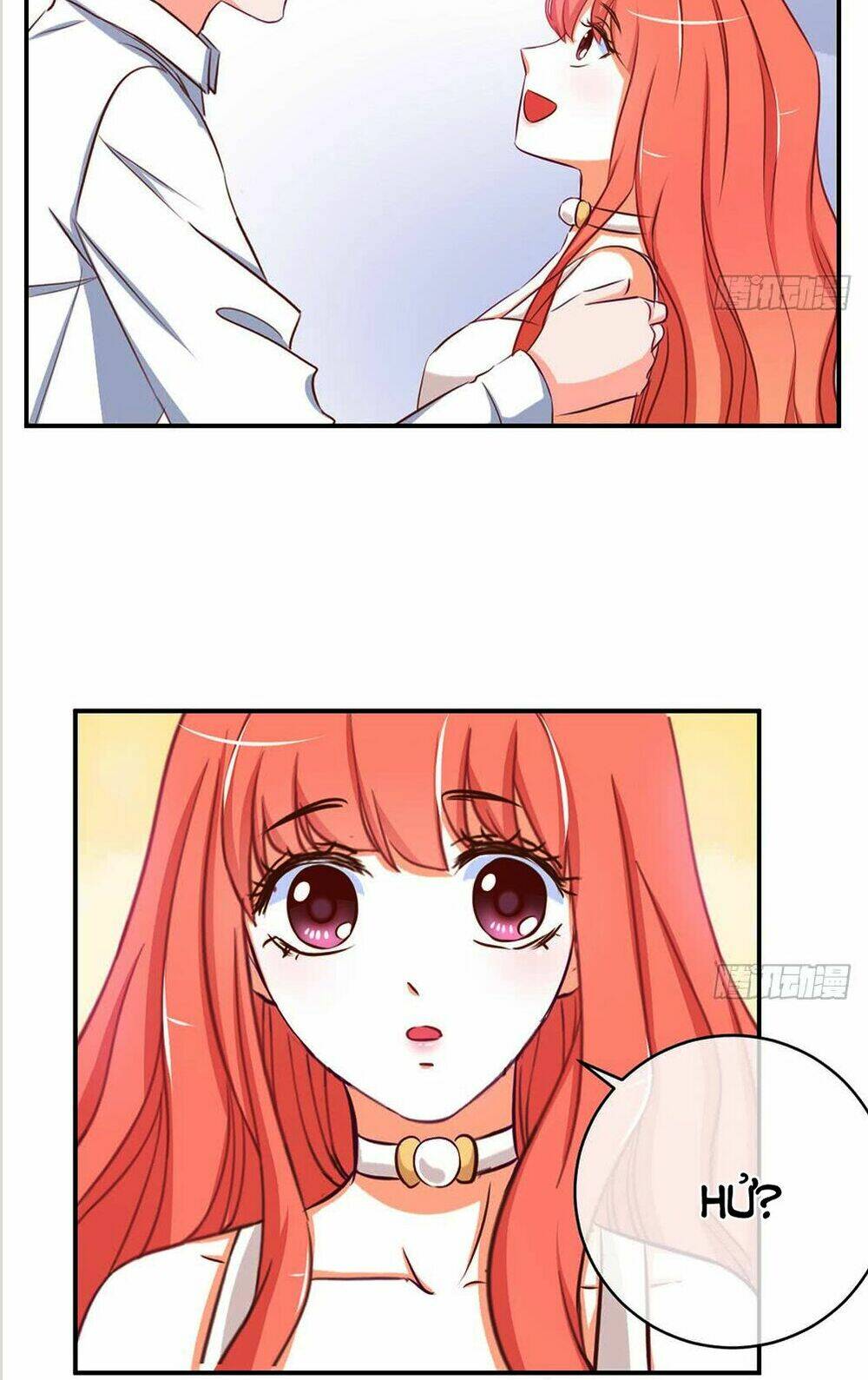 Cẩm Lý Thiếu Nữ Của Tôi: Chapter 12.1