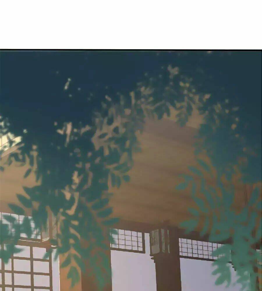 Vương Phi Thông Linh: Chapter 8