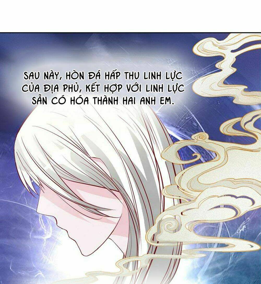 Hung Mãnh Quỷ Phu Bà Thượng Sàng: Chapter 56