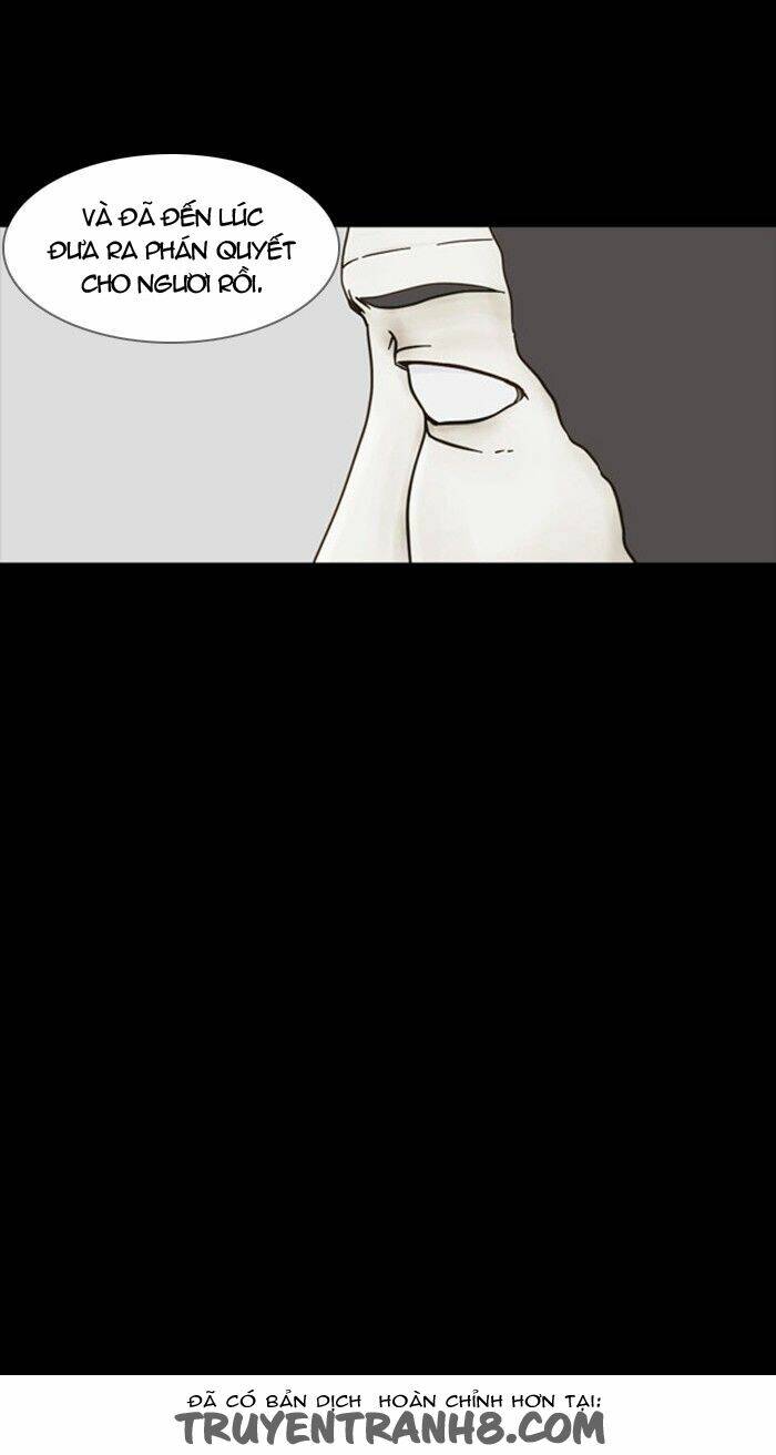 Thứ Sáu: Những Câu Chuyện Cấm: Chapter 46