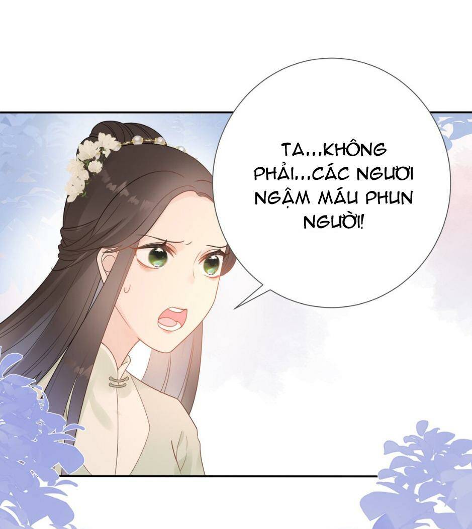 Hoa Để Nhân Gian Ức Vạn Thế: Chapter 7