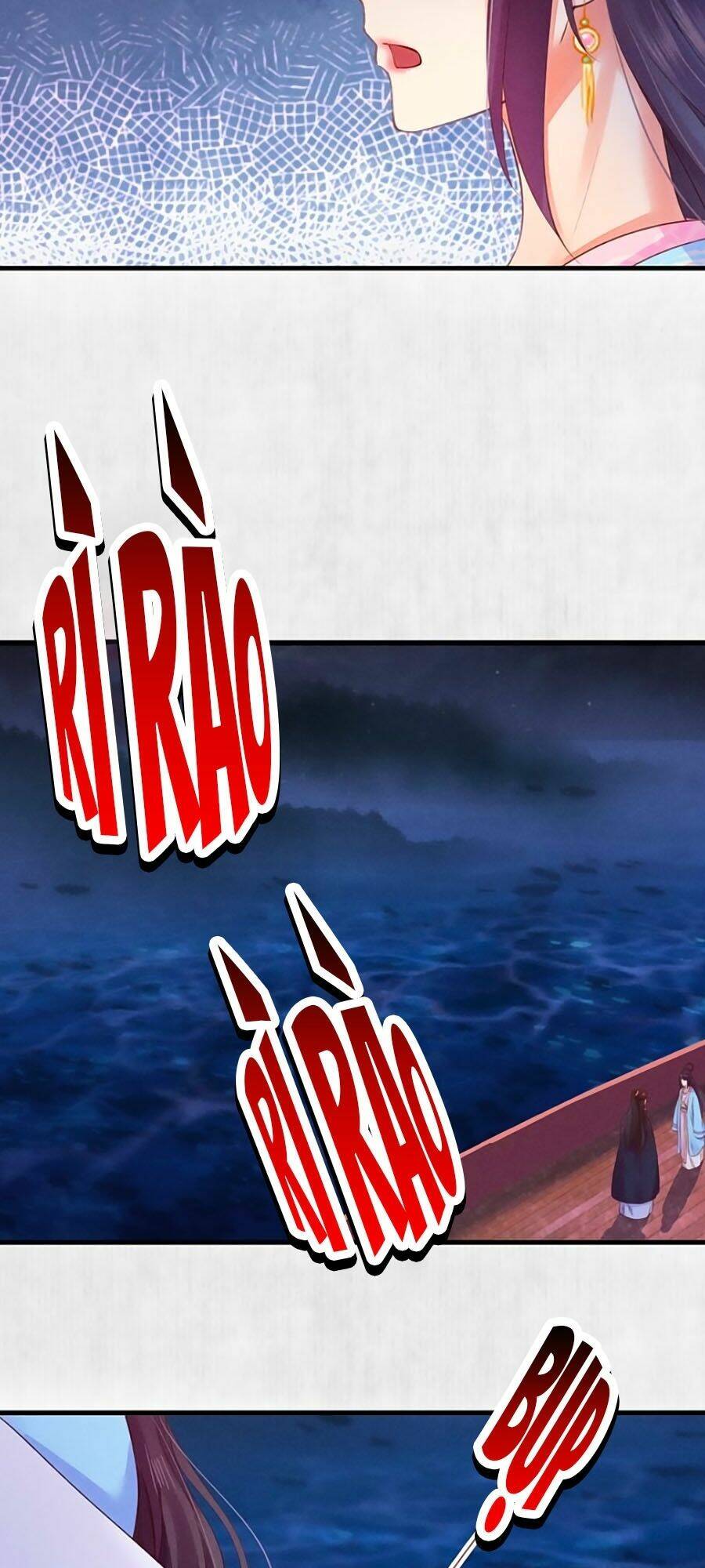 Hoạn Phi Hoàn Triều: Chapter 69