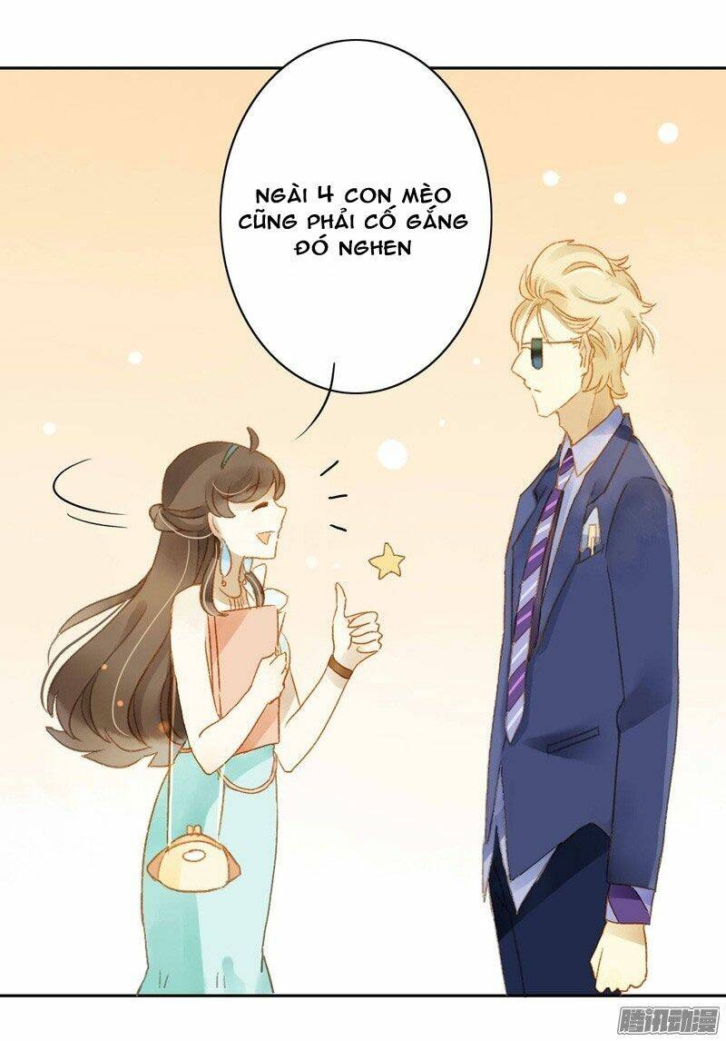 Sức Mạnh Của Sắc Đẹp: Chapter 81