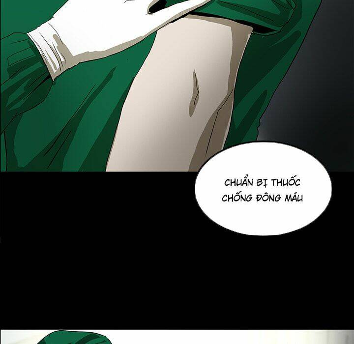 Chí Tôn Thần Ma: Chapter 21