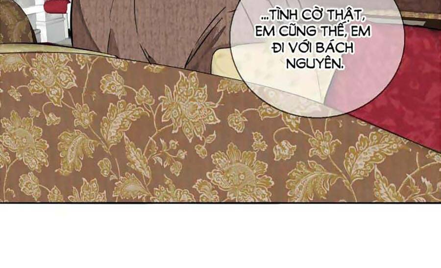 Mùi Hương Lãng Mạn: Chapter 83