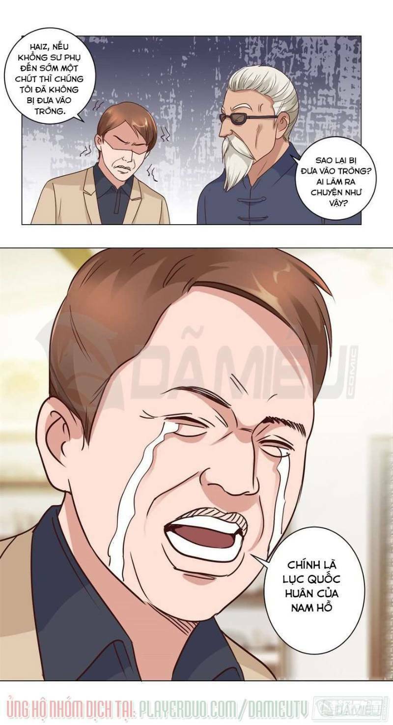 Đô Thị Chí Tôn Hệ Thống: Chapter 70