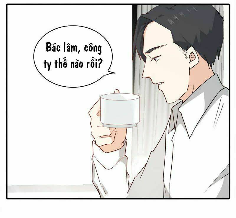 Khốn Ái Tù Lung: Chapter 36