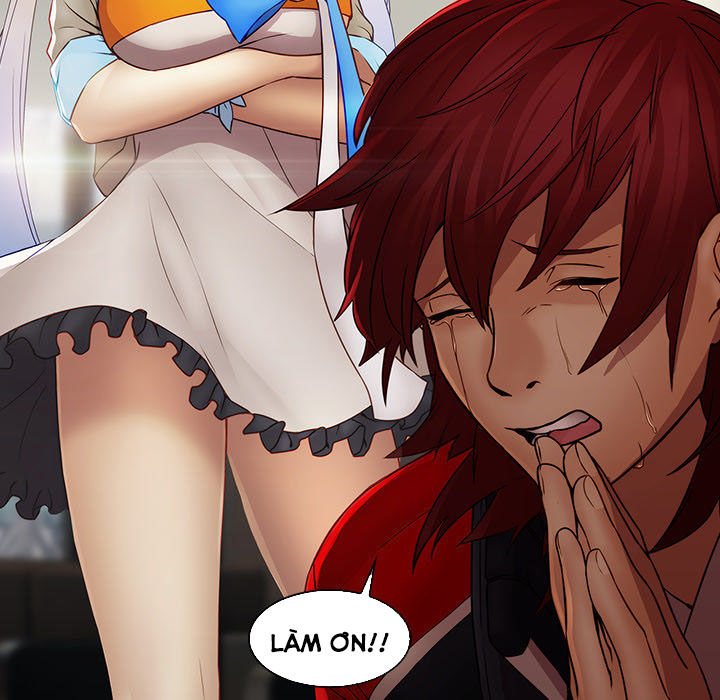 Ảo Mộng Hồ Điệp: Chapter 7