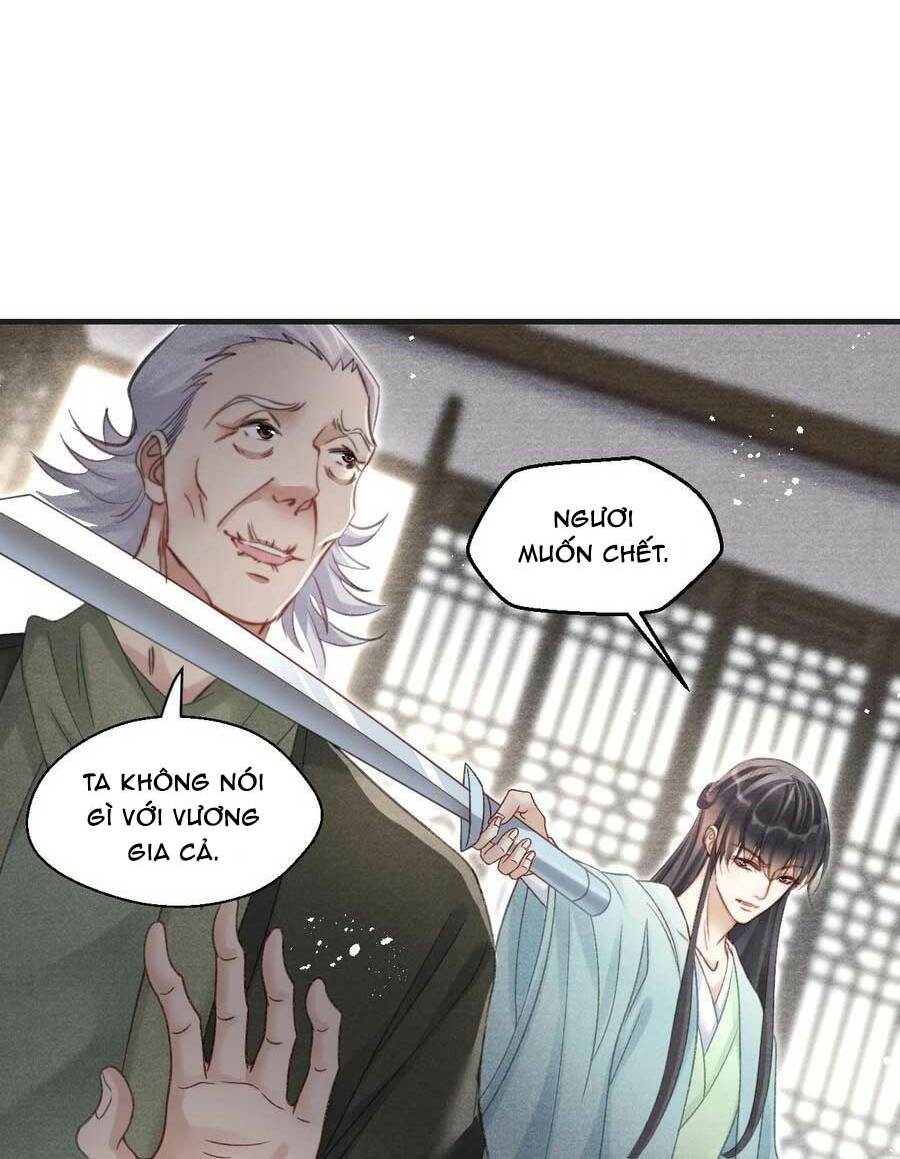 Nhất Kiếm Sương Hàn: Chapter 68