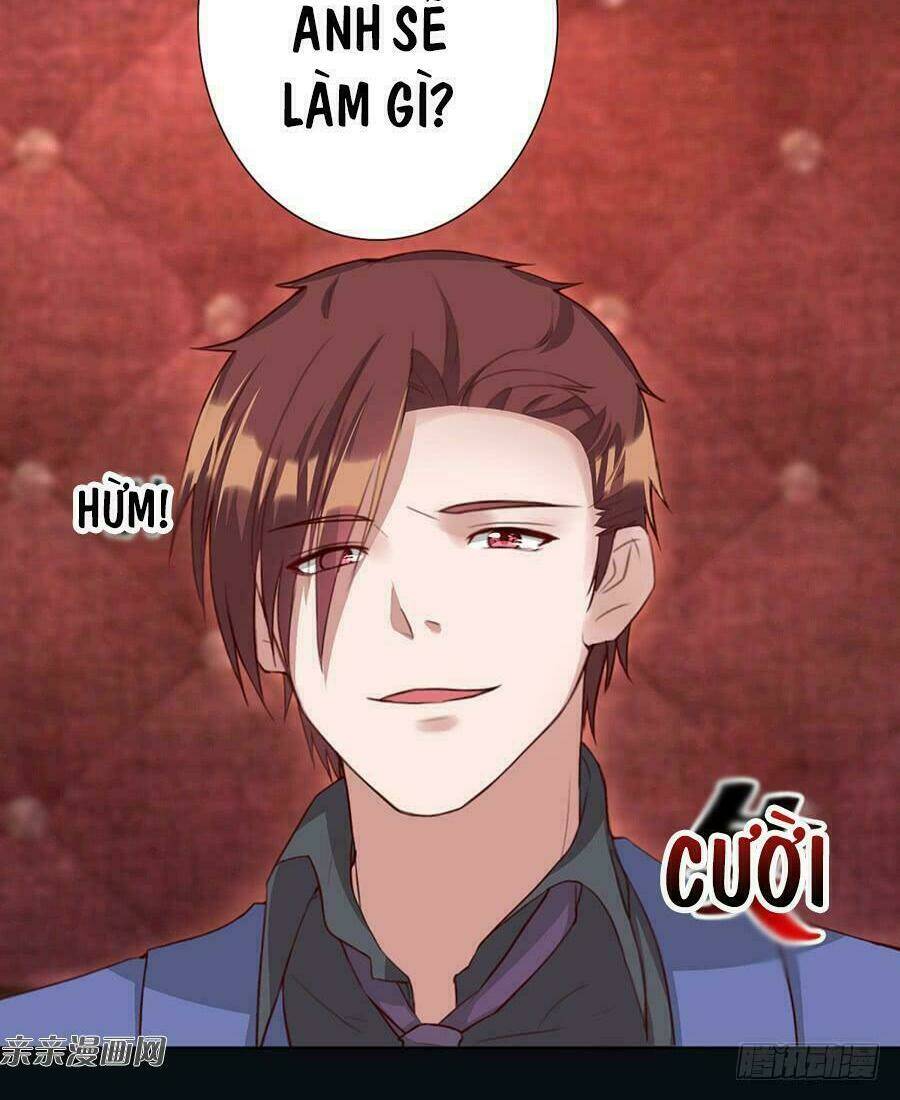 Gửi Người Không Quen: Chapter 30