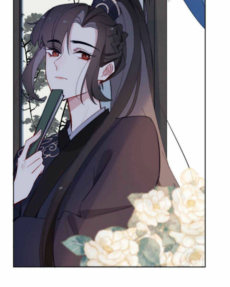 Quân Nhan Tựa Hoa Đào: Chapter 10