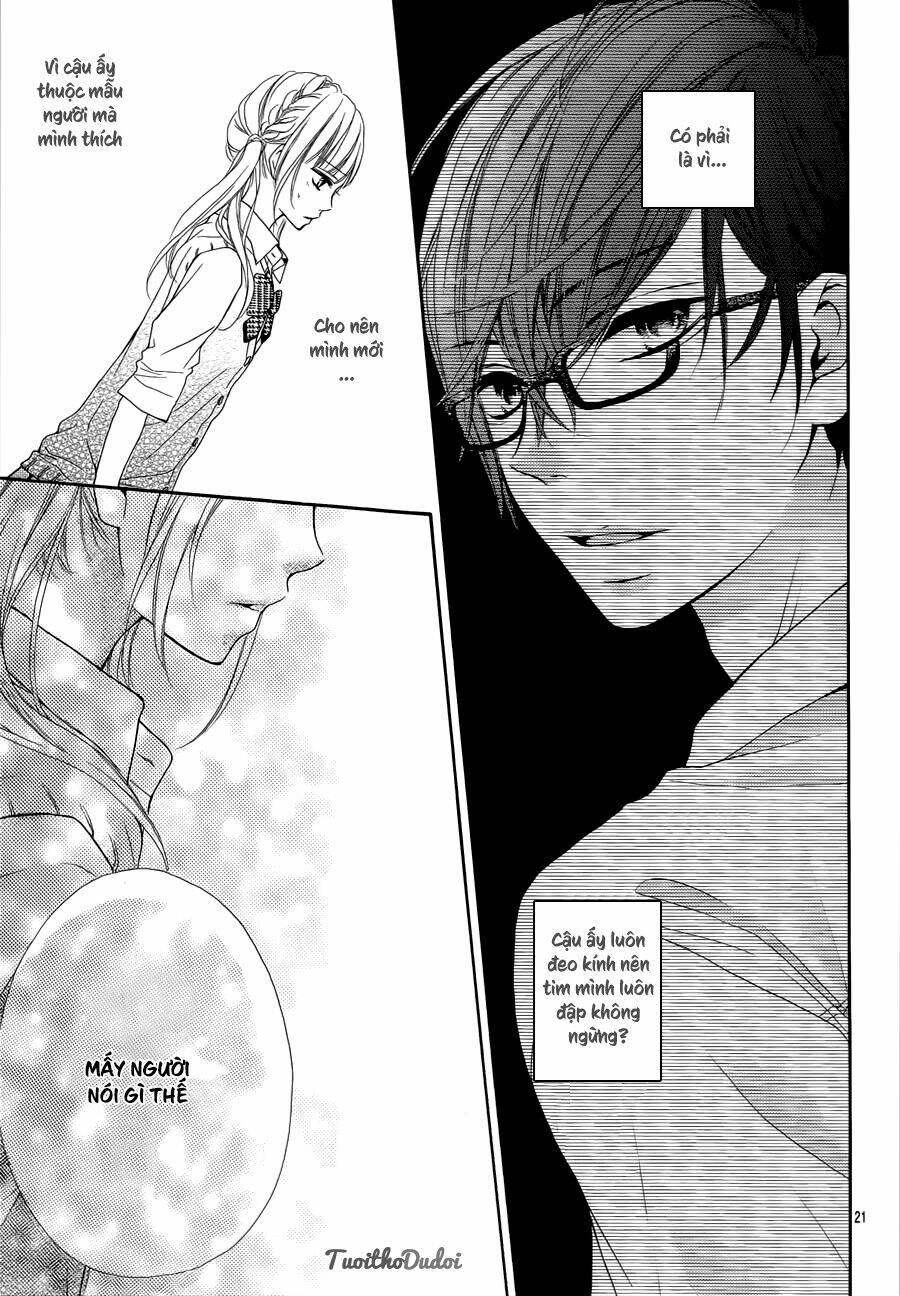 Sonna Me de Minai De: Chapter 1