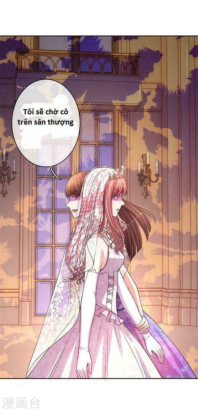 Trùng Sinh Để Trả Thù: Chapter 3