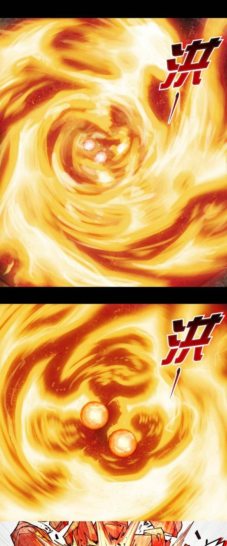 Tuyệt Hành Giả: Chapter 12