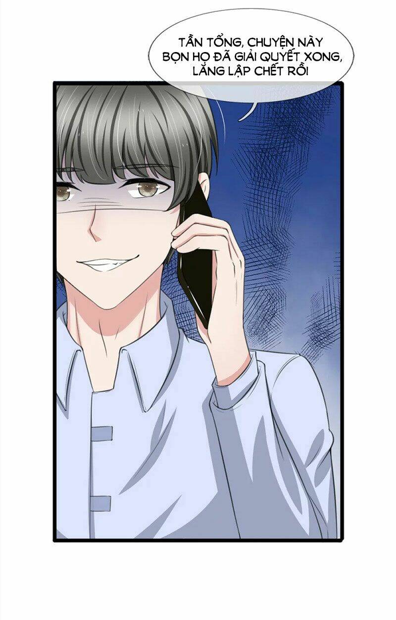 Phúc Hắc Lão Công Buông Em Ra: Chapter 128