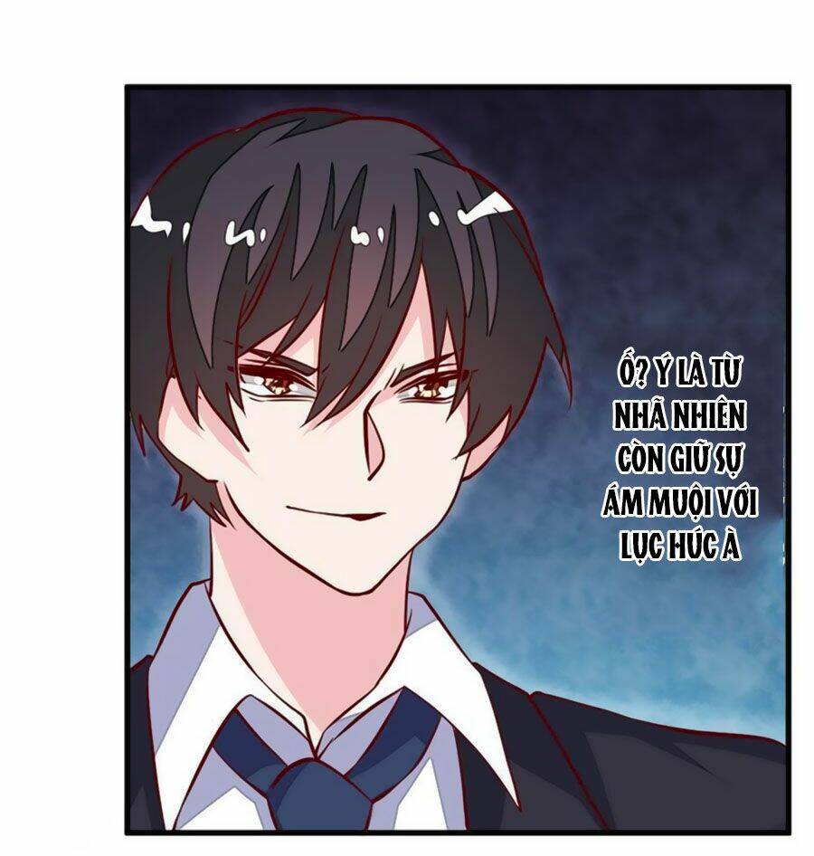 Tổng Tài Đích Thiên Giới Manh Thê: Chapter 89