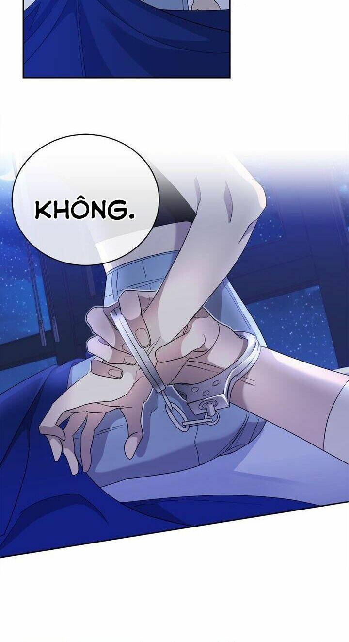 Màn Đêm Buông Xuống Là Khi Qụa Kêu: Chapter 22