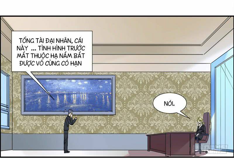 Ma Vương Đại Nhân Đi Thông Thả: Chapter 33