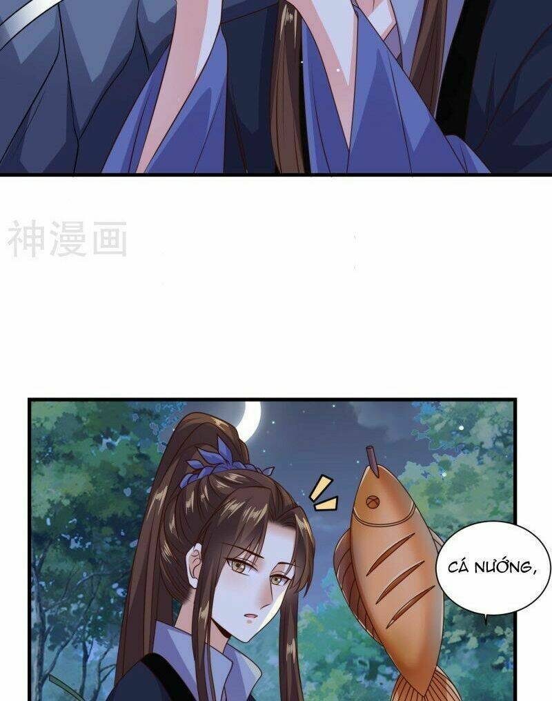 Đích Nữ Kiều Phi: Chapter 28