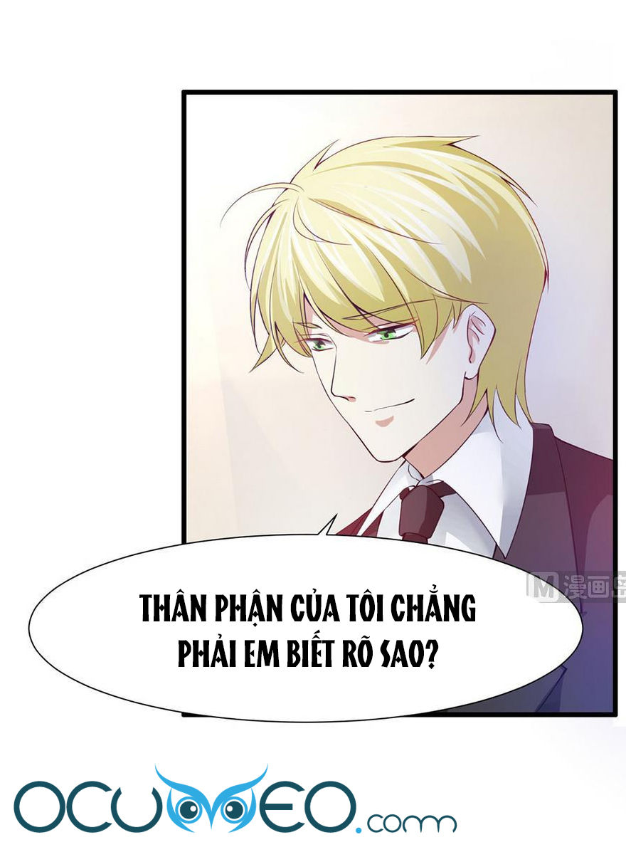 Cô Sát Thủ Ơi, Yêu Nhau Nhé: Chapter 55