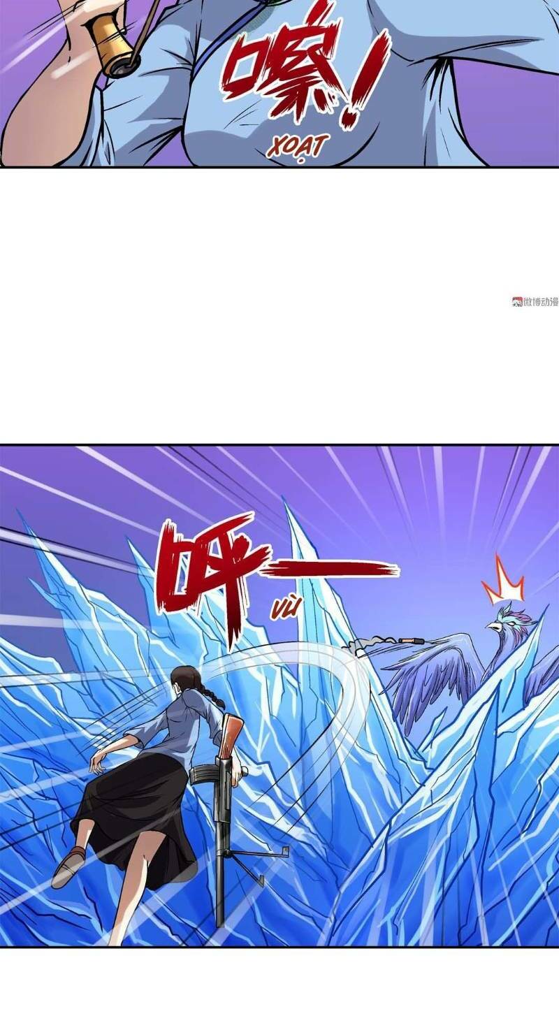 Khống Vận Sư: Chapter 60