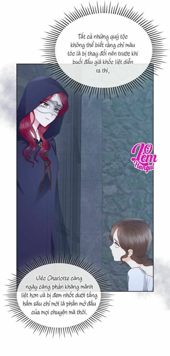 Kẻ Tạo Ra Nữ Phản Diện: Chapter 33