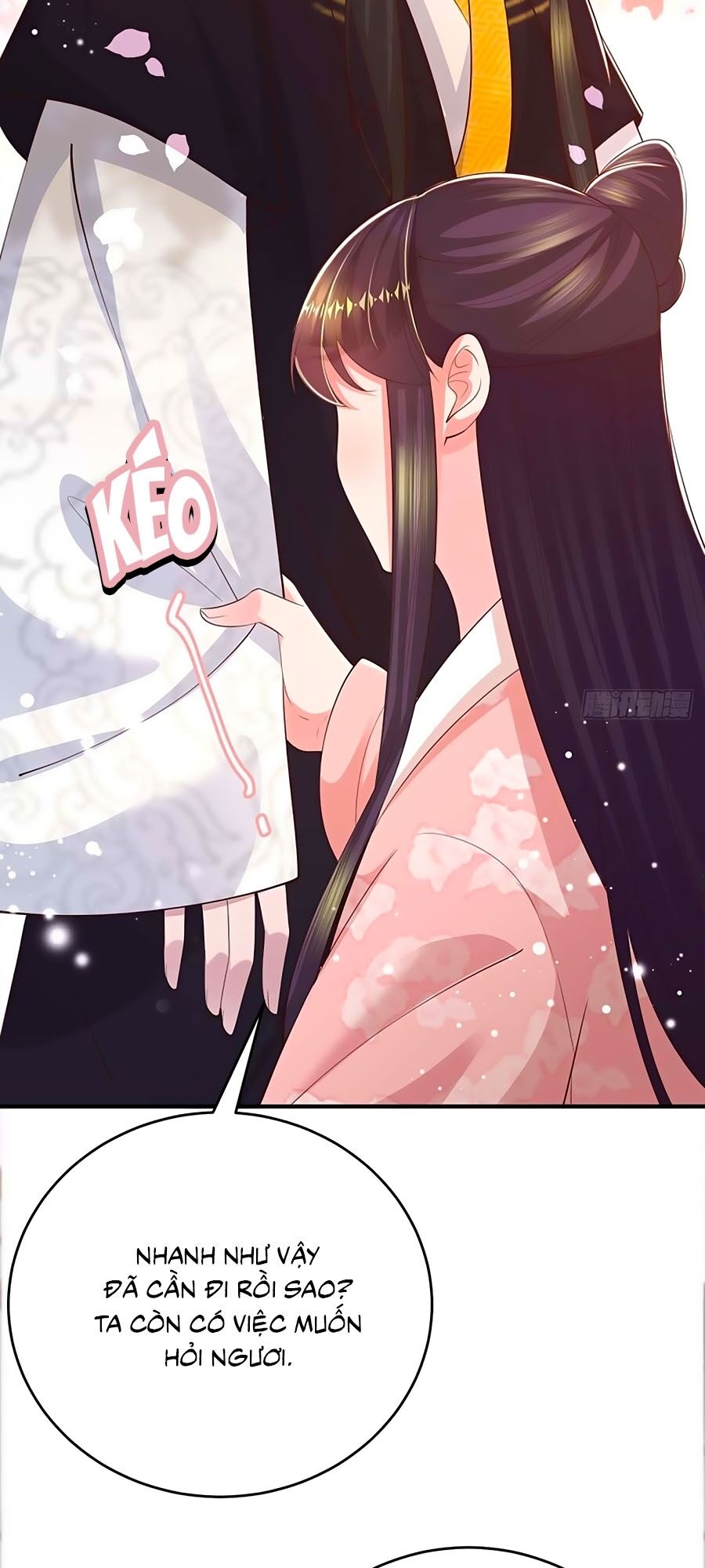 Phượng Ngự Tà Vương: Chapter 46