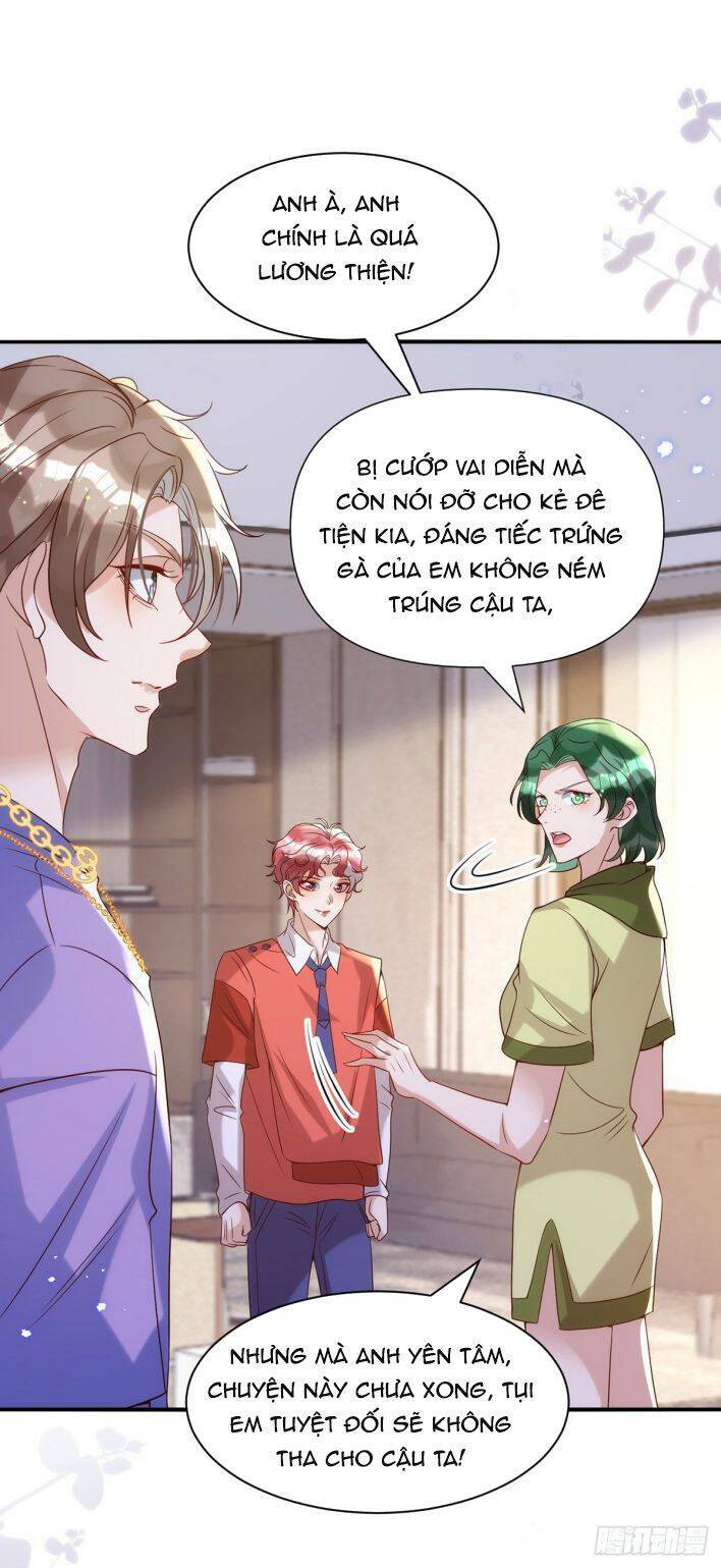 Thú Thụ Bất Thân: Chapter 104