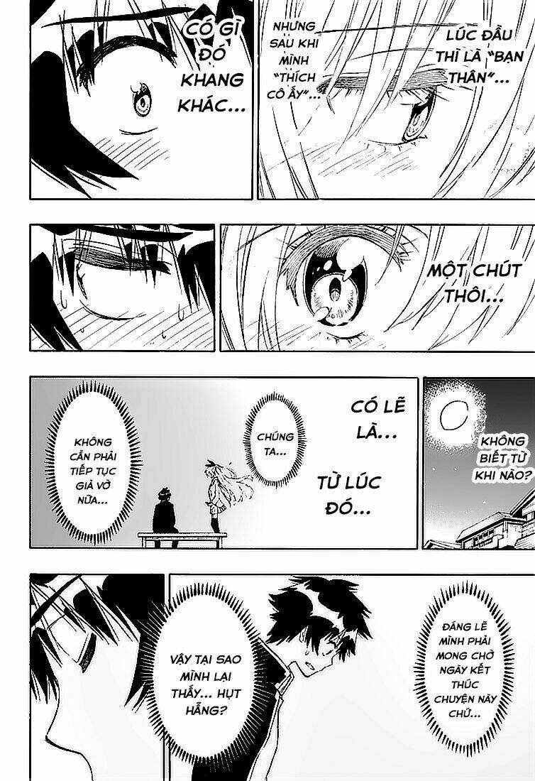 Tình Yêu Ngang Trái: Chapter 200