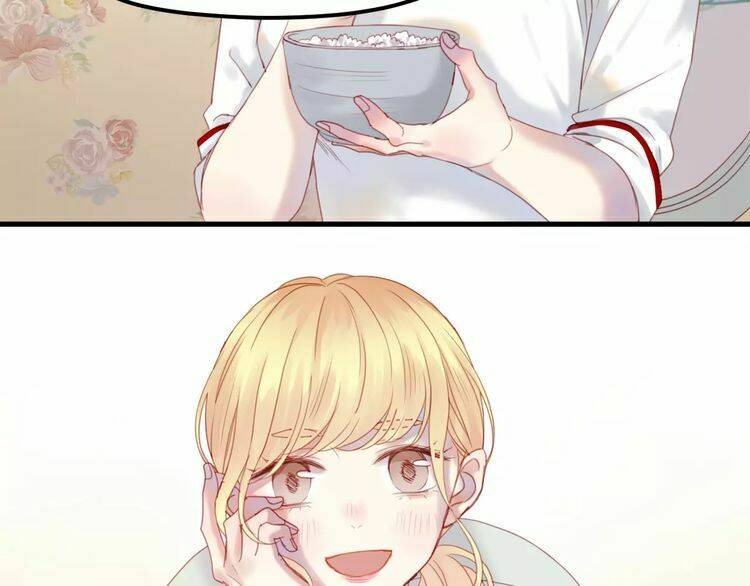 Lượm Được Một Tiểu Hồ Ly 2: Chapter 3